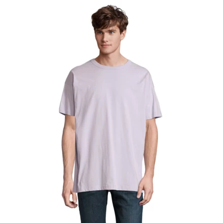 BOXY MEN T-SHIRT OVERSIZE - BOXY MEN (NMO-S03806-LL-M)