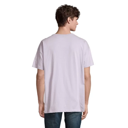 BOXY MEN T-SHIRT OVERSIZE - BOXY MEN (NMO-S03806-LL-XXL)