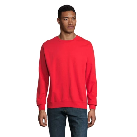 bright rojo