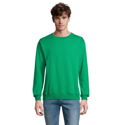 zielony