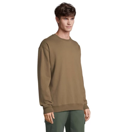 COLUMBIA BLUZA UNISEX - COLUMBIA (NMO-S03814-AR-3XL)