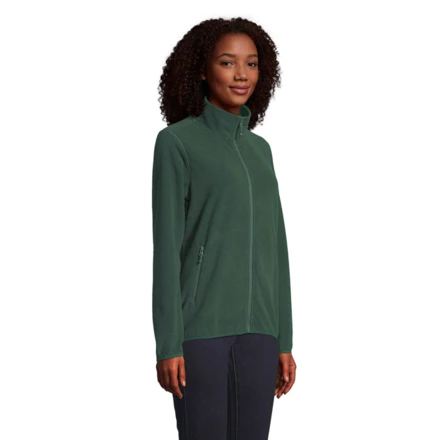 FACTOR WOMEN MICROFLEECE - FACTOR WOMEN (NMO-S03824-FG-3XL)