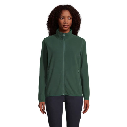 FACTOR WOMEN MICROFLEECE - FACTOR WOMEN (NMO-S03824-FG-XL)