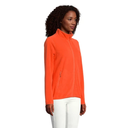 FACTOR WOMEN MICROFLEECE - FACTOR WOMEN (NMO-S03824-OR-3XL)