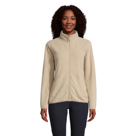 FACTOR WOMEN MICROFLEECE - FACTOR WOMEN (NMO-S03824-RO-XXL)