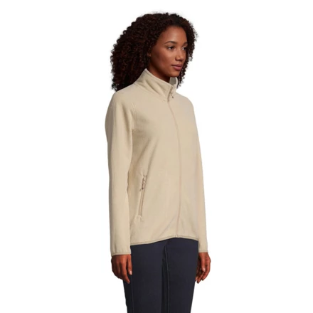 FACTOR WOMEN MICROFLEECE - FACTOR WOMEN (NMO-S03824-RO-XXL)
