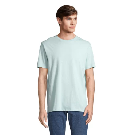 LEGEND T-Shirt Organic 175g - LEGEND (NMO-S03981-AA-3XL)