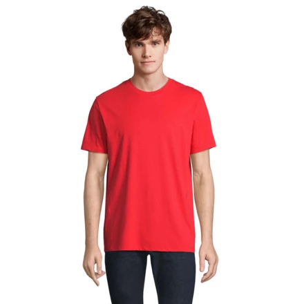 bright rojo