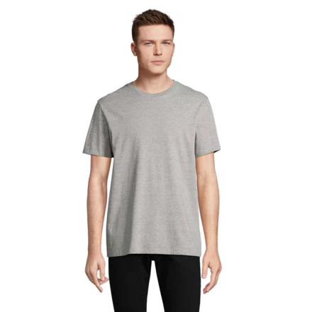 LEGEND T-Shirt Organic 175g - LEGEND (NMO-S03981-GM-XXL)