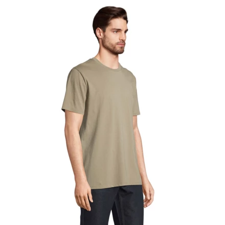 LEGEND T-Shirt Organic 175g - LEGEND (NMO-S03981-KH-XL)