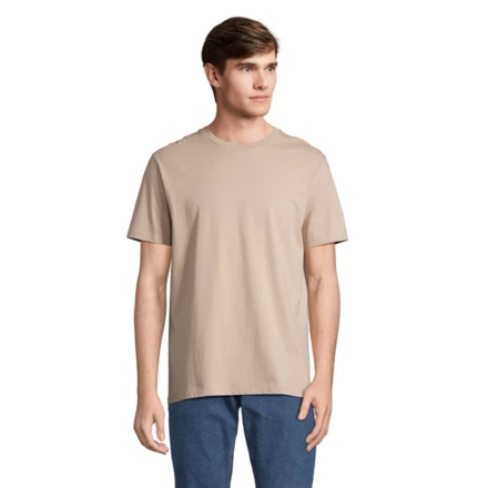 LEGEND T-Shirt Organic 175g - LEGEND (NMO-S03981-RO-3XL)