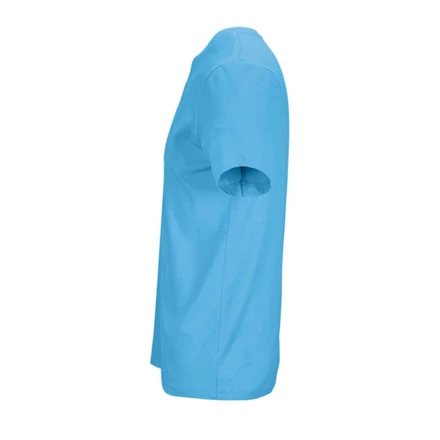 LEGEND T-SHIRT - LEGEND (NMO-S03981-AQ-3XL)