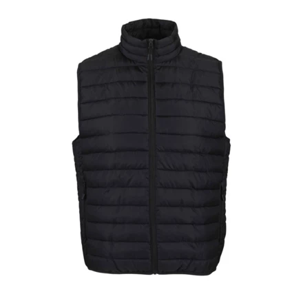 czarny