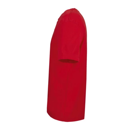 TUNER T-SHIRT - TUNER (NMO-S04203-RD-3XL)