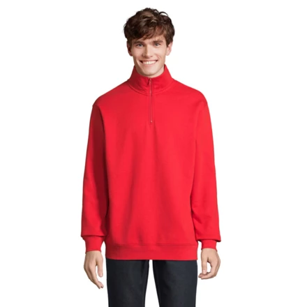 bright rojo