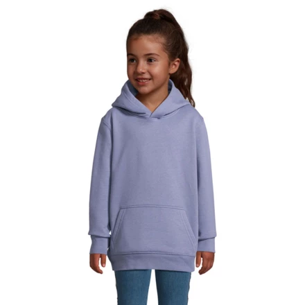 CONDOR KIDS Bluza z kapture - CONDOR KIDS (NMO-S04238-BL-XL)