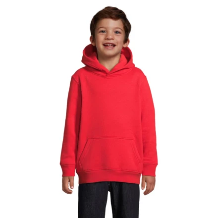 bright rojo
