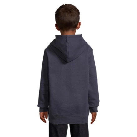 CONDOR KIDS Bluza z kapture - CONDOR KIDS (NMO-S04238-FN-XXL)