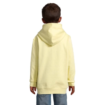 CONDOR KIDS Bluza z kapture - CONDOR KIDS (NMO-S04238-LY-XXL)