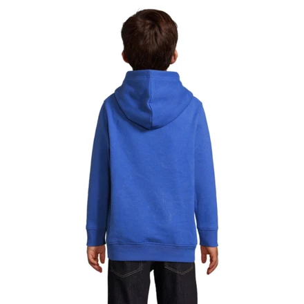 CONDOR KIDS Bluza z kapture - CONDOR KIDS (NMO-S04238-RB-XXL)