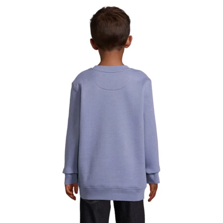 Bluza COLUMBIA KIDS - COLUMBIA KIDS (NMO-S04239-BL-XXL)