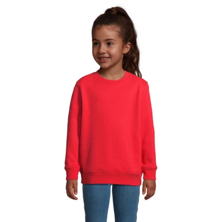 bright rojo