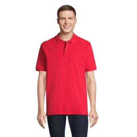 bright rojo