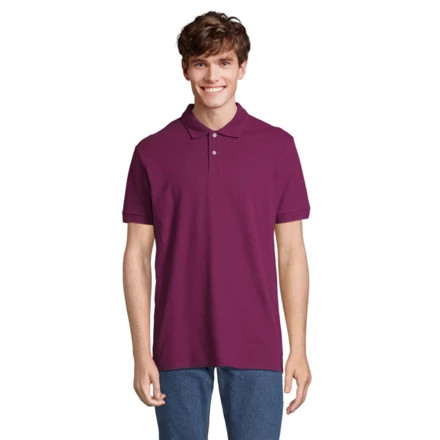 PACIFIC MEN POLO - PACIFIC (NMO-S04439-PA-M)