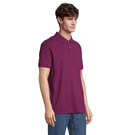 PACIFIC MEN POLO - PACIFIC (NMO-S04439-PA-M)