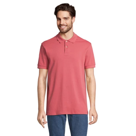 PACIFIC MEN POLO - PACIFIC (NMO-S04439-FY-XXL)