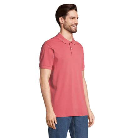 PACIFIC MEN POLO - PACIFIC (NMO-S04439-FY-XXL)