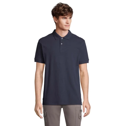 PACIFIC MEN POLO - PACIFIC (NMO-S04439-FN-4XL)