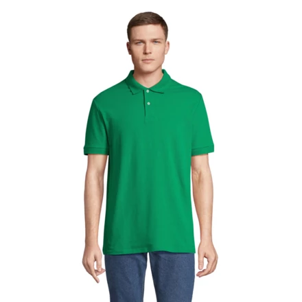 PACIFIC MEN POLO - PACIFIC (NMO-S04439-KG-XL)