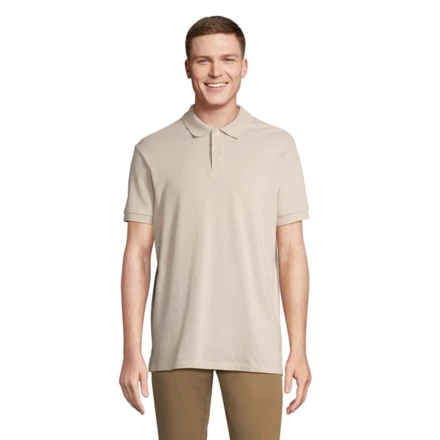 PACIFIC MEN POLO - PACIFIC (NMO-S04439-LN-XXL)