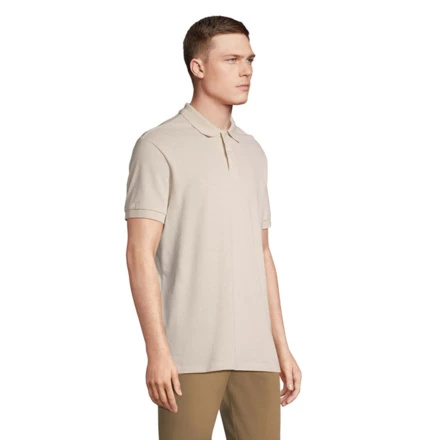 PACIFIC MEN POLO - PACIFIC (NMO-S04439-LN-XXL)