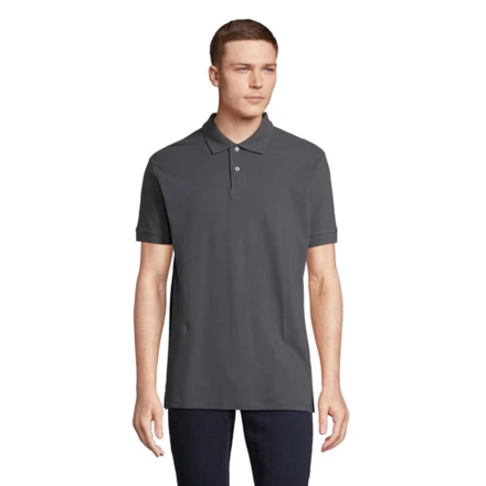 PACIFIC MEN POLO - PACIFIC (NMO-S04439-MU-L)