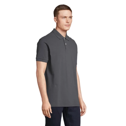 PACIFIC MEN POLO - PACIFIC (NMO-S04439-MU-XL)