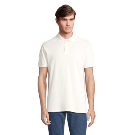 PACIFIC MEN POLO - PACIFIC (NMO-S04439-WW-S)