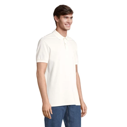 PACIFIC MEN POLO - PACIFIC (NMO-S04439-WW-S)