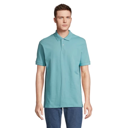 PACIFIC MEN POLO - PACIFIC (NMO-S04439-BP-S)