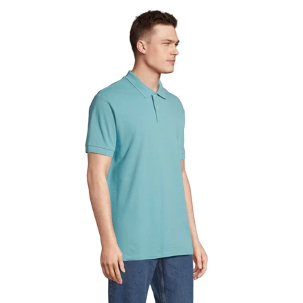 PACIFIC MEN POLO - PACIFIC (NMO-S04439-BP-S)