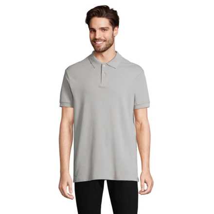 PACIFIC MEN POLO - PACIFIC (NMO-S04439-PG-S)