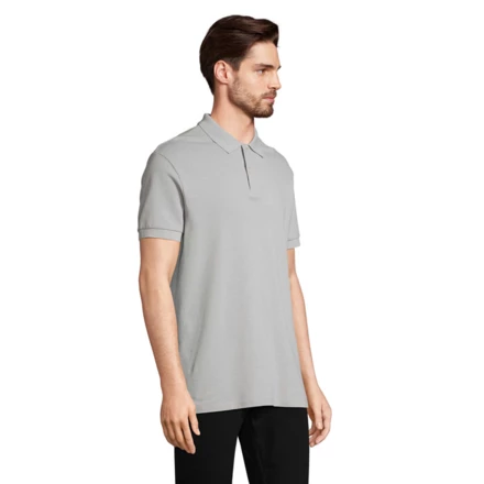 PACIFIC MEN POLO - PACIFIC (NMO-S04439-PG-S)
