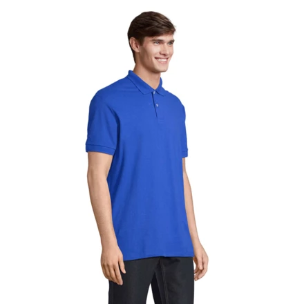 PACIFIC MEN POLO - PACIFIC (NMO-S04439-RB-5XL)