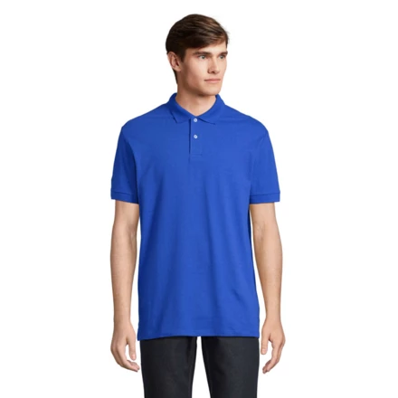 PACIFIC MEN POLO - PACIFIC (NMO-S04439-RB-XXL)