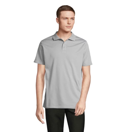 PITCHER UNISEX POLO - PITCHER (NMO-S04442-PG-3XL)