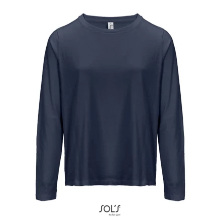 MONARCH WOMEN T-SHIRTS - MONARCH WOMEN (NMO-S04443-NY-XL)