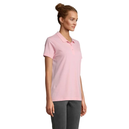 PULSE WOMEN POLO - PULSE WOMEN (NMO-S04501-AX-XL)