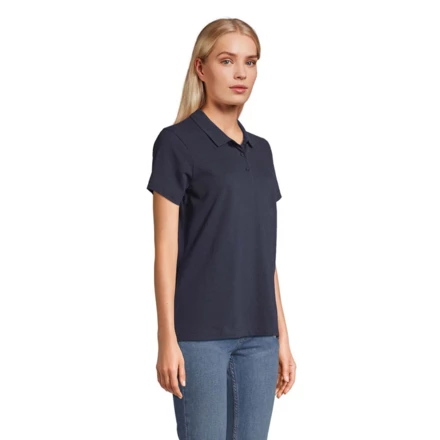 PULSE WOMEN POLO - PULSE WOMEN (NMO-S04501-FN-M)