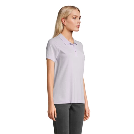 PULSE WOMEN POLO - PULSE WOMEN (NMO-S04501-LL-XS)